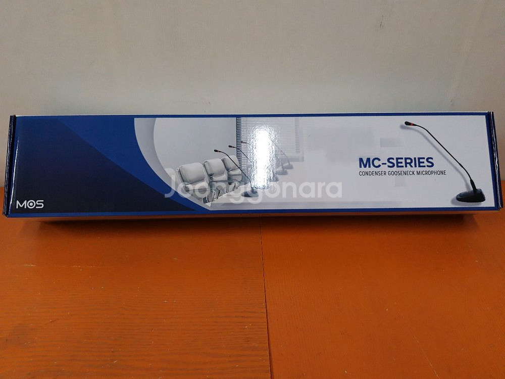 최고급 구즈넥마이크 강대상마이크 녹음용마이크 판매--1