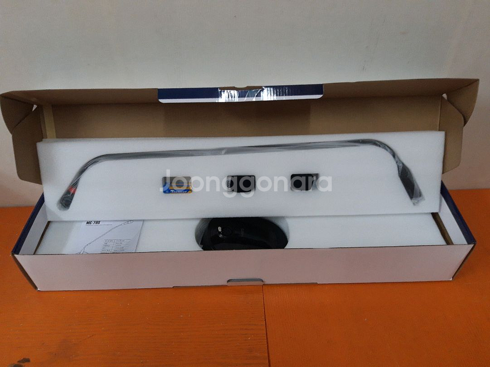 최고급 구즈넥마이크 강대상마이크 녹음용마이크 판매--2