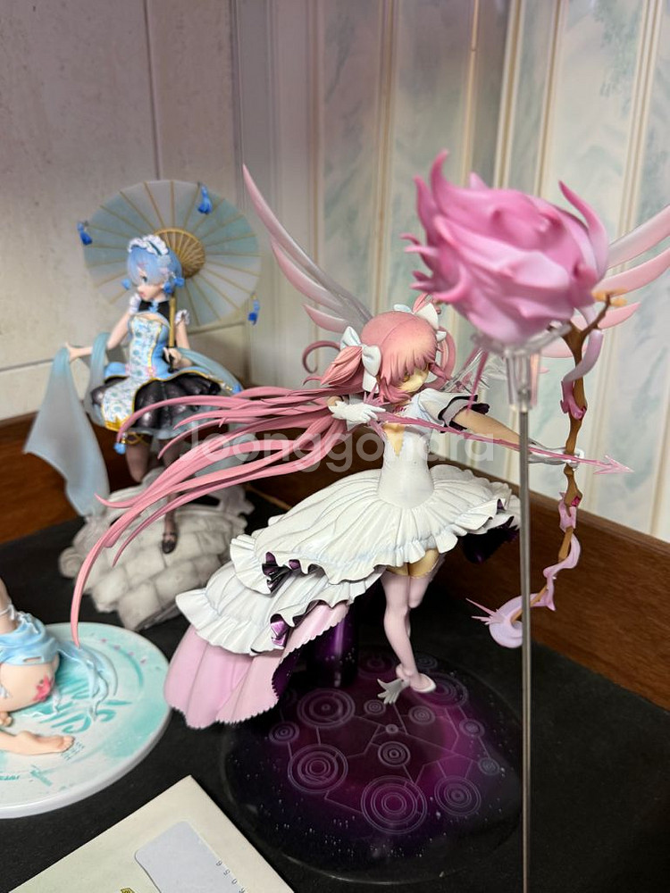 피규어 팝니다 일괄--4