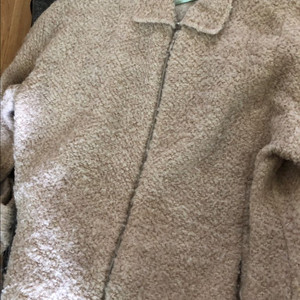 코트웨일러/아우터