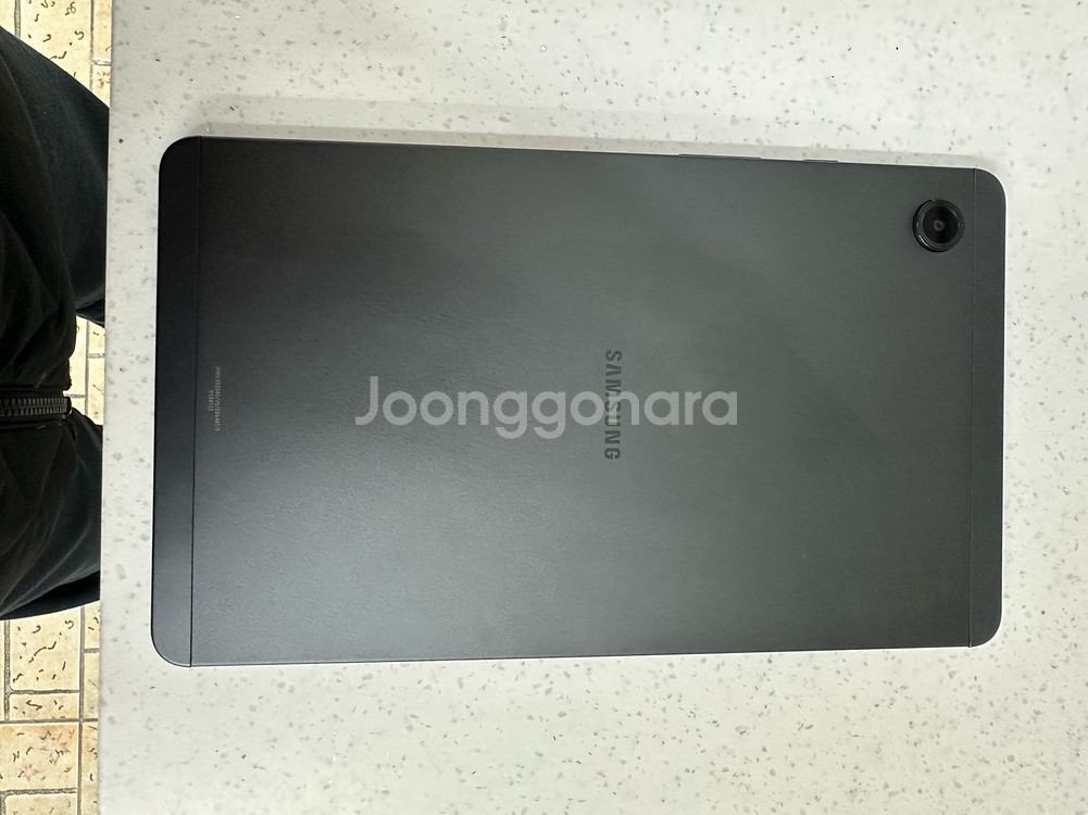 삼성 갤럭시탭 A9 LTE 상태 최상. 신품급--3