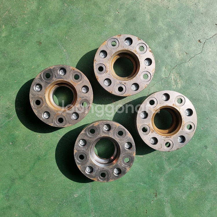 32.5mm 휠 허브 스페이서 4개 일괄 15만 팝니다--1