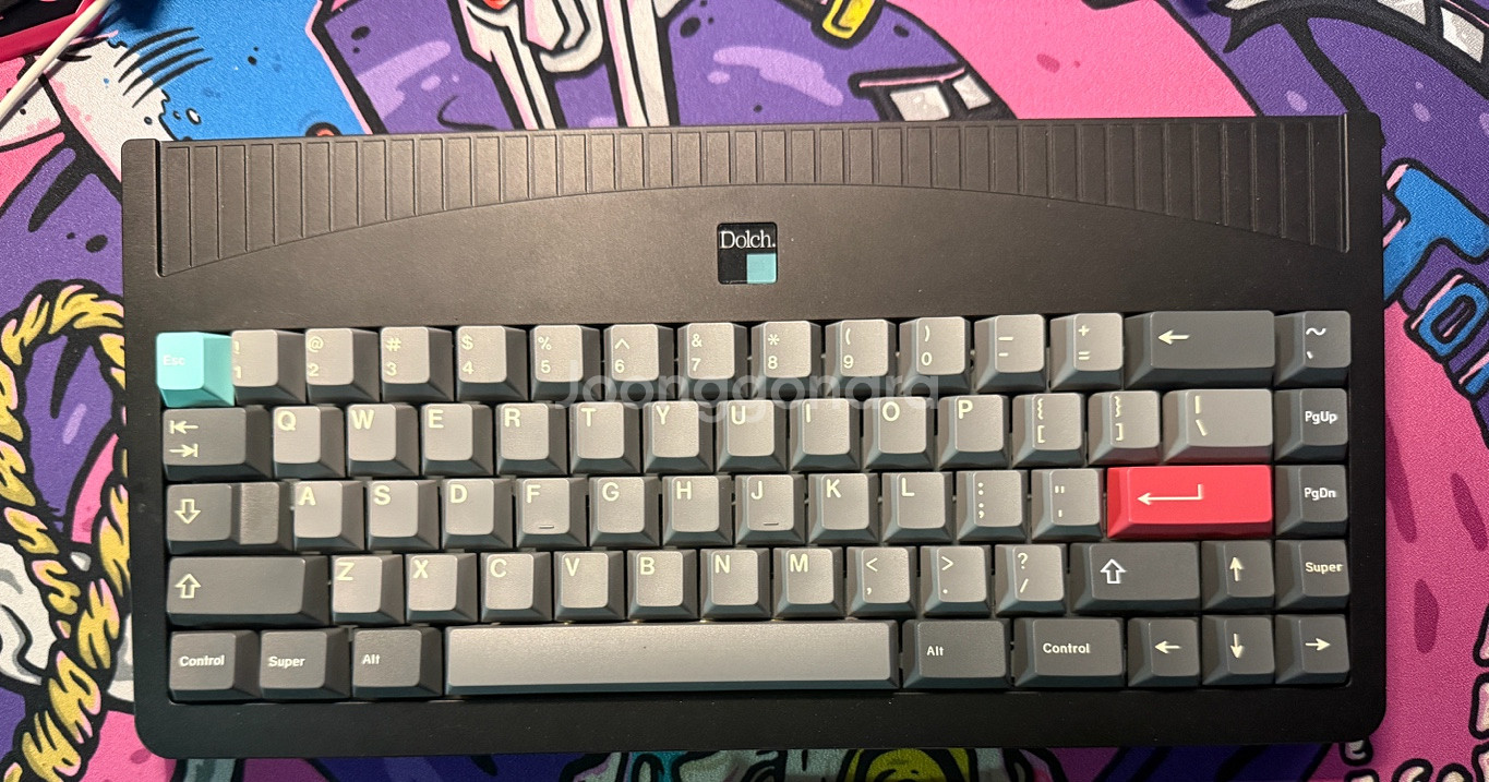 돌미니65 + gmk모던돌치--0