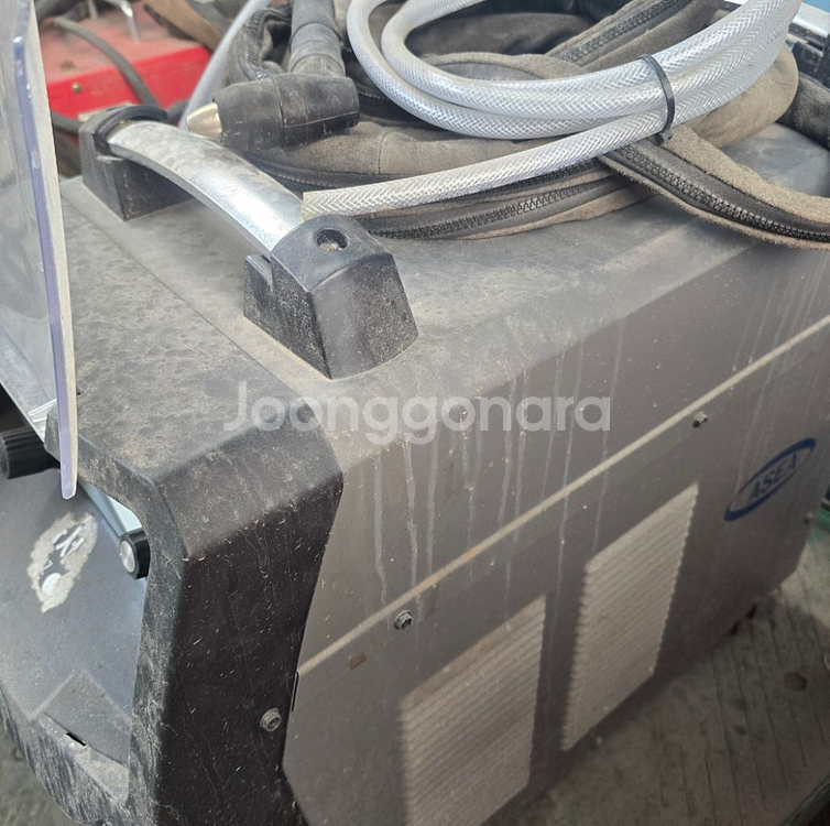 아세아 LYP-CUT PLUS130 플라즈마 절단기--1