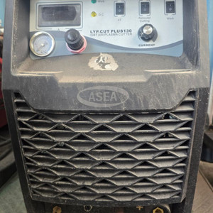 아세아 LYP-CUT PLUS130 플라즈마 절단기