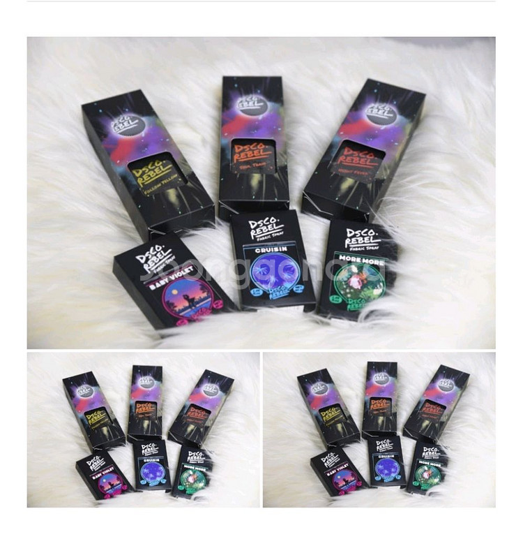 탈취제 향수 향기와 탈취를 한번에 휴대용 오랜지속력--1