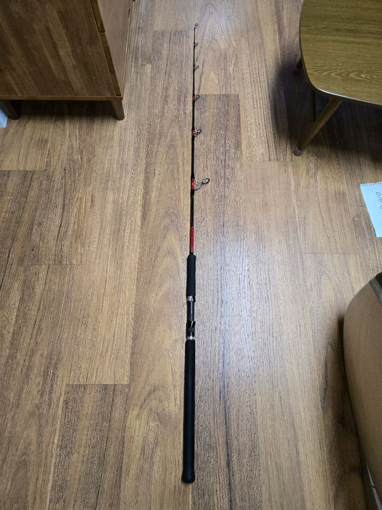 스피닝지깅mc works RF5104LR 이미지