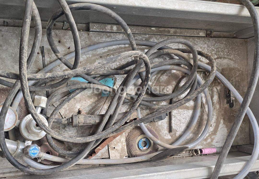 ****티그 용접기 세트 판매****--2