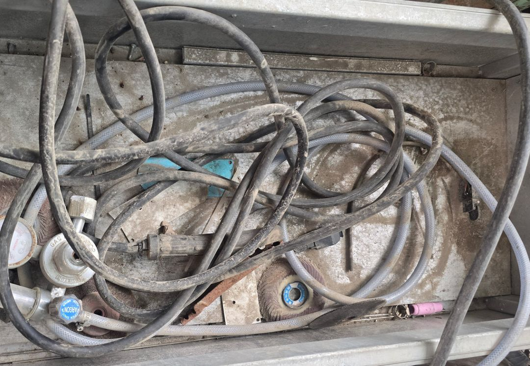 ****티그 용접기 세트 판매****--2