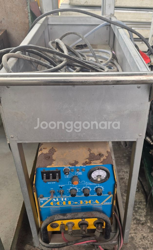 ****티그 용접기 세트 판매****--1