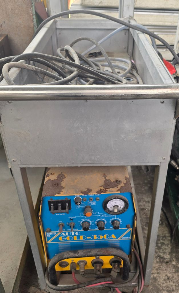 ****티그 용접기 세트 판매****--1