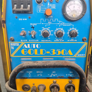 ****티그 용접기 세트 판매****