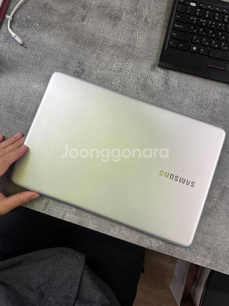 부품용 삼성 노트북 NT900X5Y (i5)--0