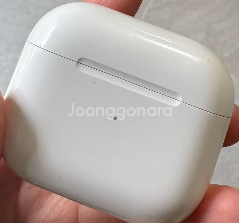 에어팟 3세대--0