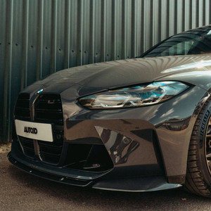 스탁켄 G8X M3,M4 정품 카본 프론트립