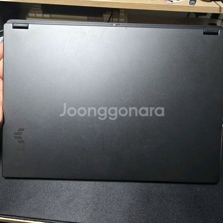 asus tuf a14 rtx4050 풀박스--1