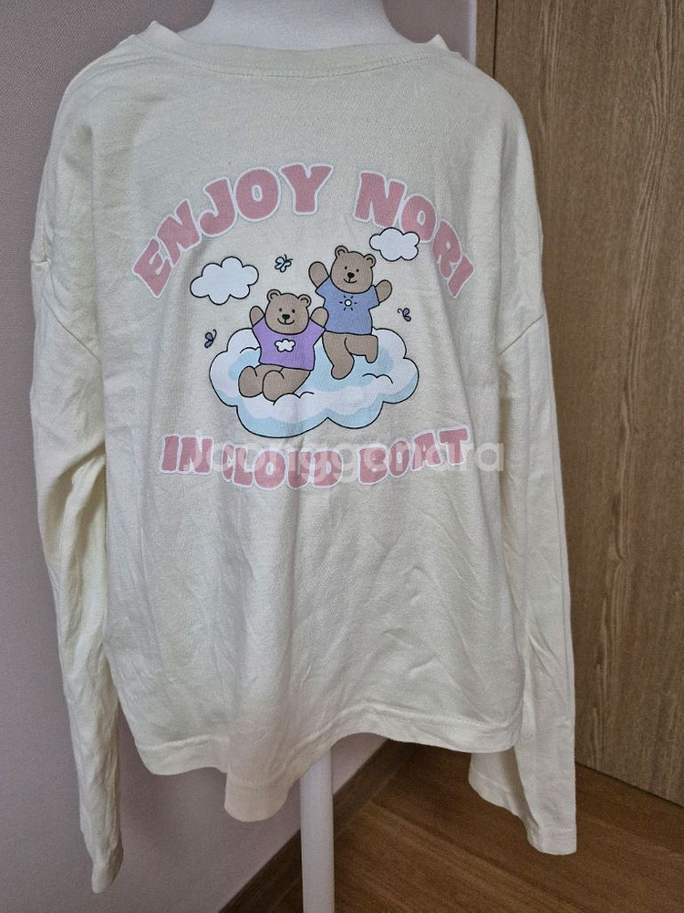 스타일노리터 키즈 140사이즈 js사이즈--1