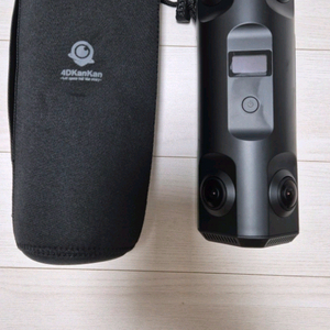 4D KAN KAN 3D공간 스캔 카메라 팝니다