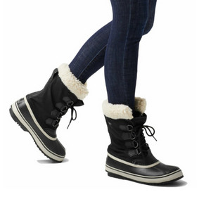 쏘렐 카니발 방한부츠 새상품 240