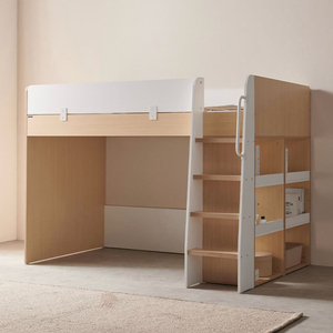 가격내림! 더끌림 스토리쥬4 벙커침대 2층침대 /상태굳