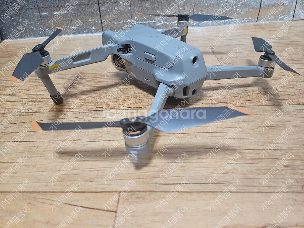 dji 매빅 에어2s 플라이모어콤보 드론--3