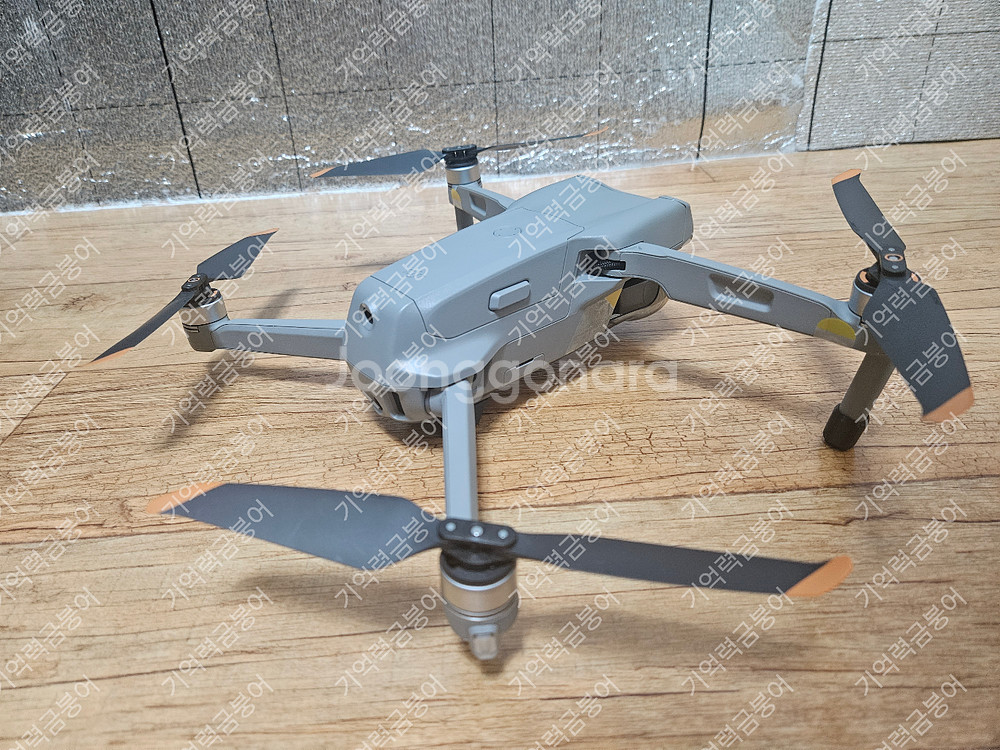 dji 매빅 에어2s 플라이모어콤보 드론--4
