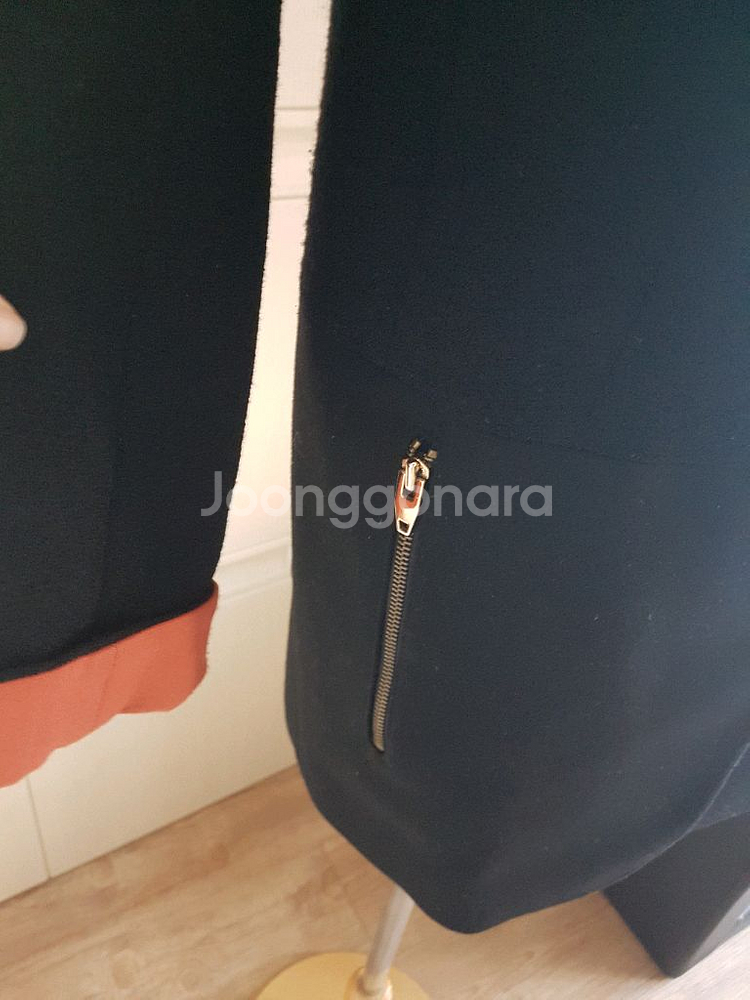 시스템 자켓 (코트)--5