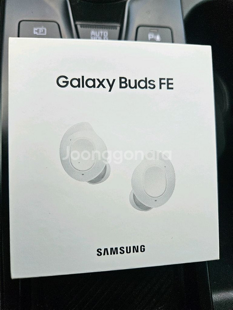 갤럭시 버즈 FE (25. 07제조)--0