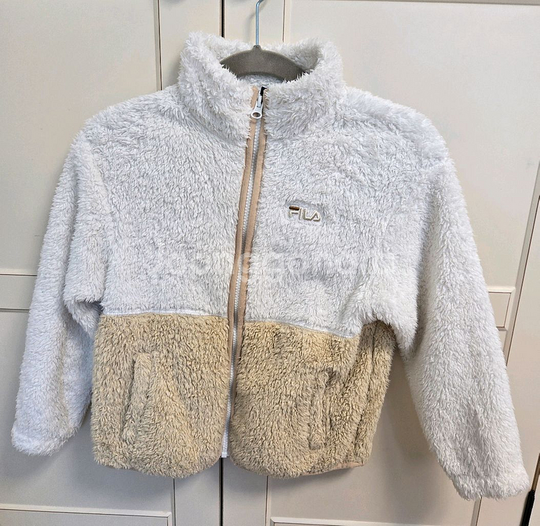 휠라키즈 사이즈130 팔아요--0