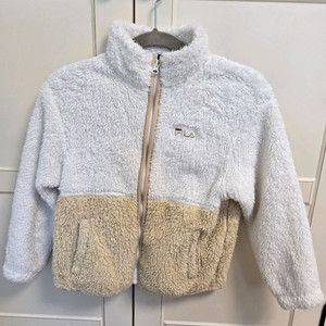 휠라키즈 사이즈130 팔아요