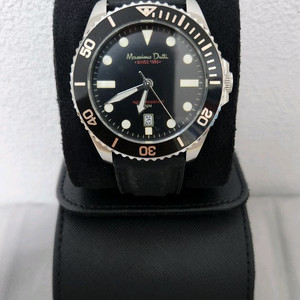 마시모두띠 다이버시계