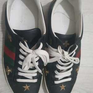 구찌 남성 스니커즈