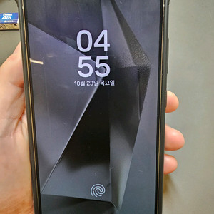 갤럭시 s24울트라 512gb