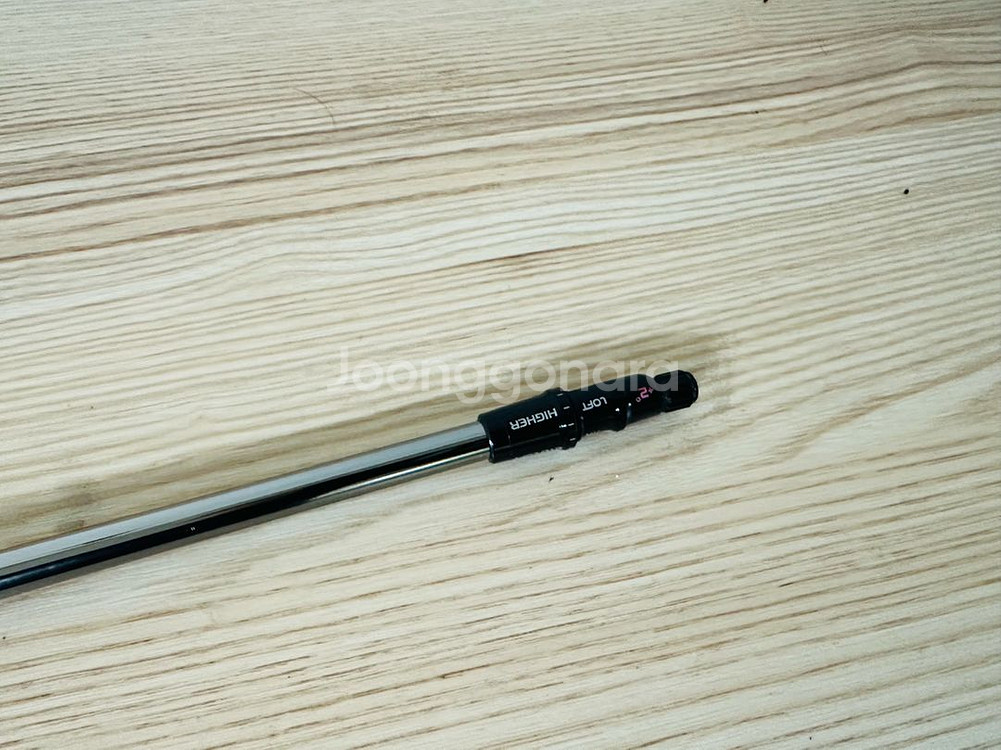 디아마나 GT40X 샤프트 판매합니다--3