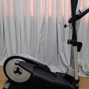 은성헬스빌 이클립스 505 일립티컬 실내자전거