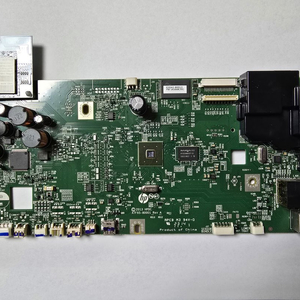 HP 오피스젯프로 8640 메인보드 팝니다.