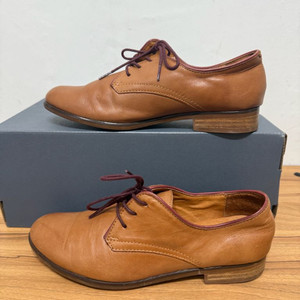 쿠에른 CUEREN 런던01 더비슈즈 로퍼 240