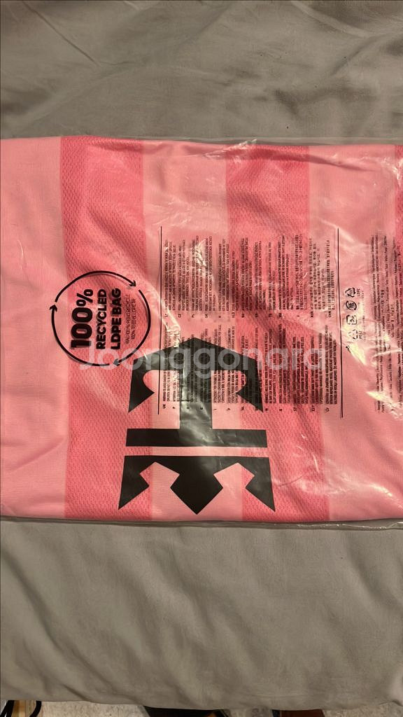 2025 인터마이애미 어센틱 홈 메시--1