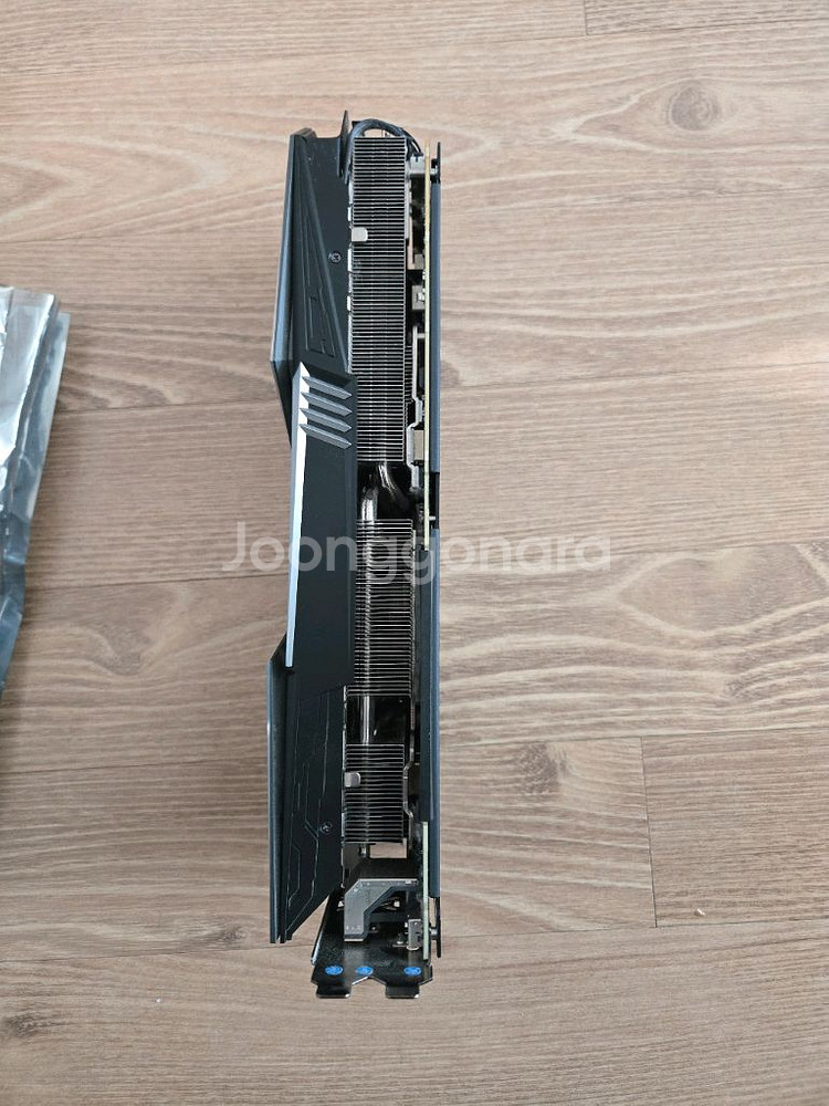 iGame RTX 2080ti Vulcan 그래픽카드--2