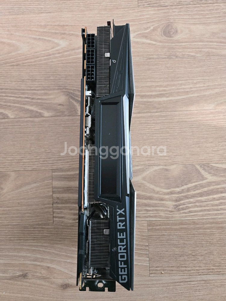 iGame RTX 2080ti Vulcan 그래픽카드--1