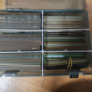 삼성 pc3 DDR3 4GB/8GB 램(RAM) 판매