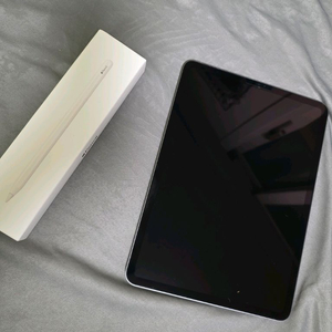 아이패드 프로 11 3세대 (M1) 128GB 팝니다.