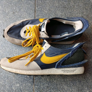 나이키 데이브레이크 언더커버 남노 290