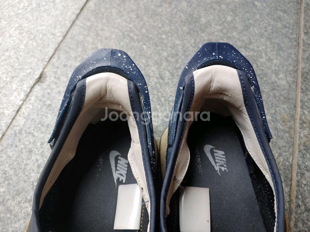 나이키 데이브레이크 언더커버 남노 290--2