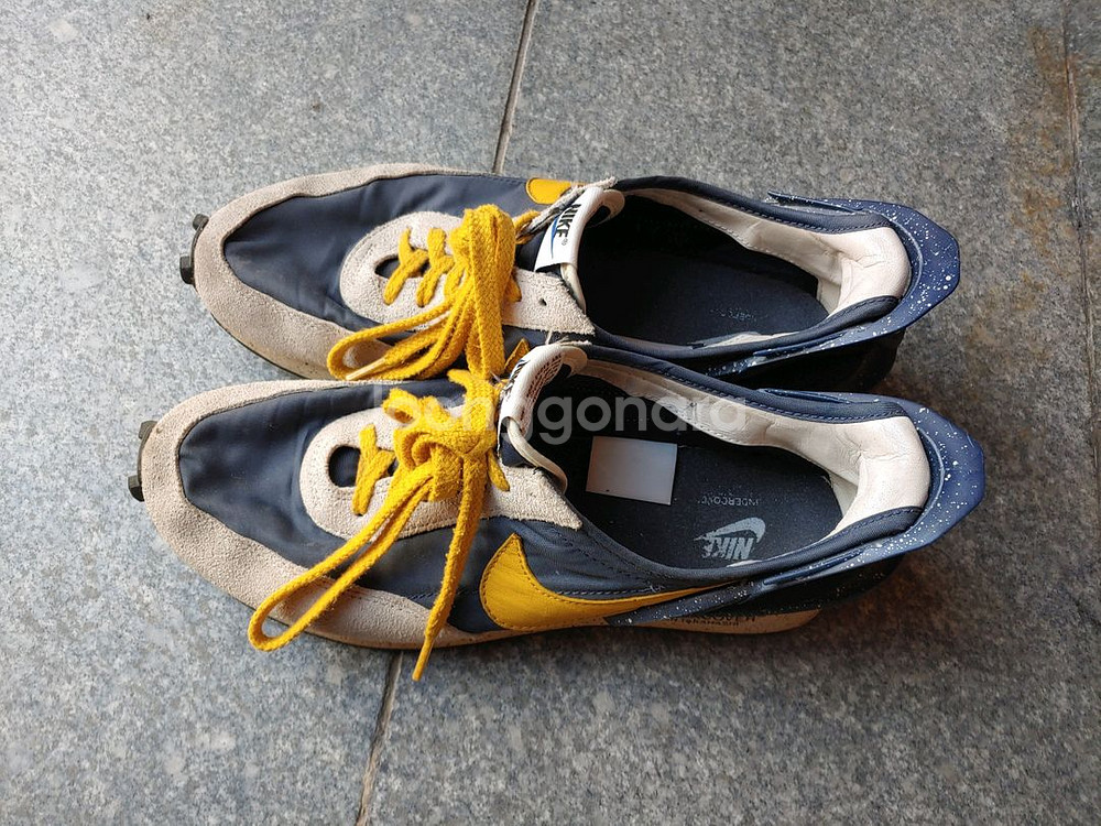 나이키 데이브레이크 언더커버 남노 290--1