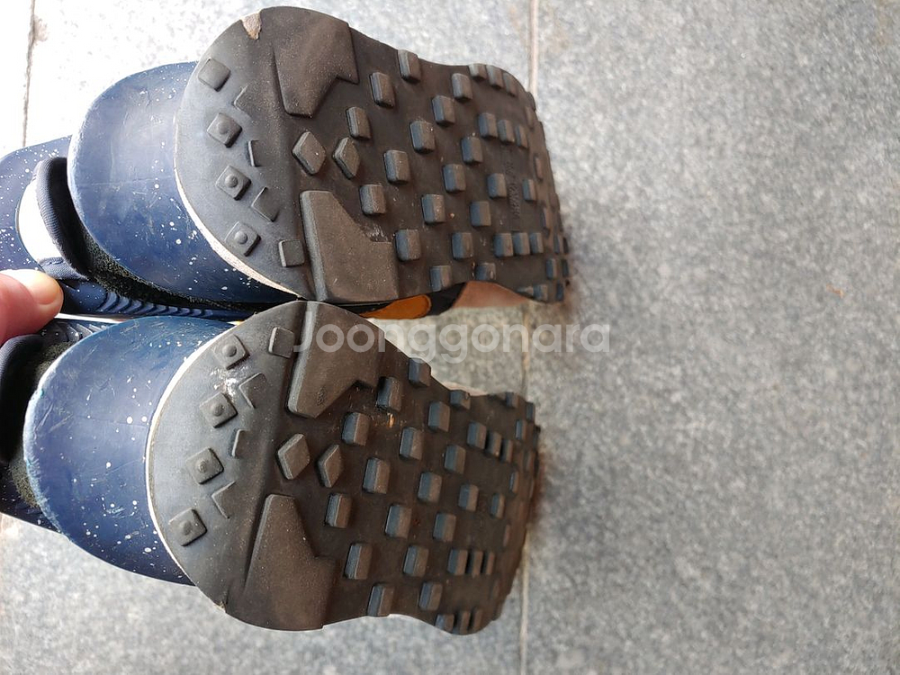 나이키 데이브레이크 언더커버 남노 290--3