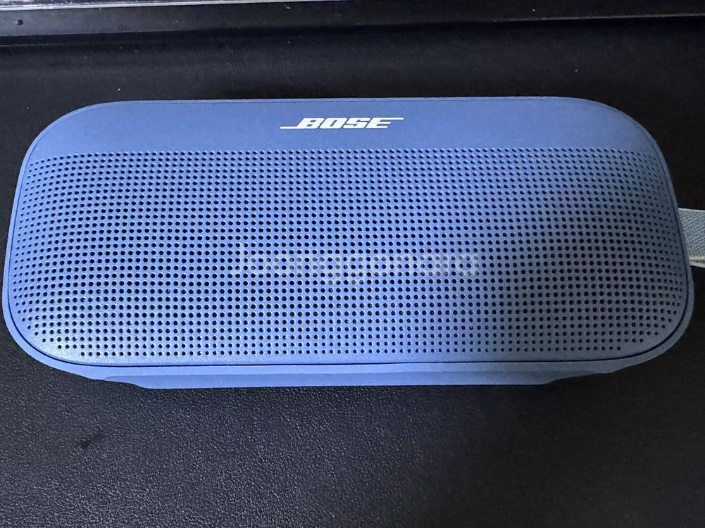 Bose 스피커--0