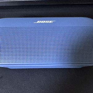 Bose 스피커