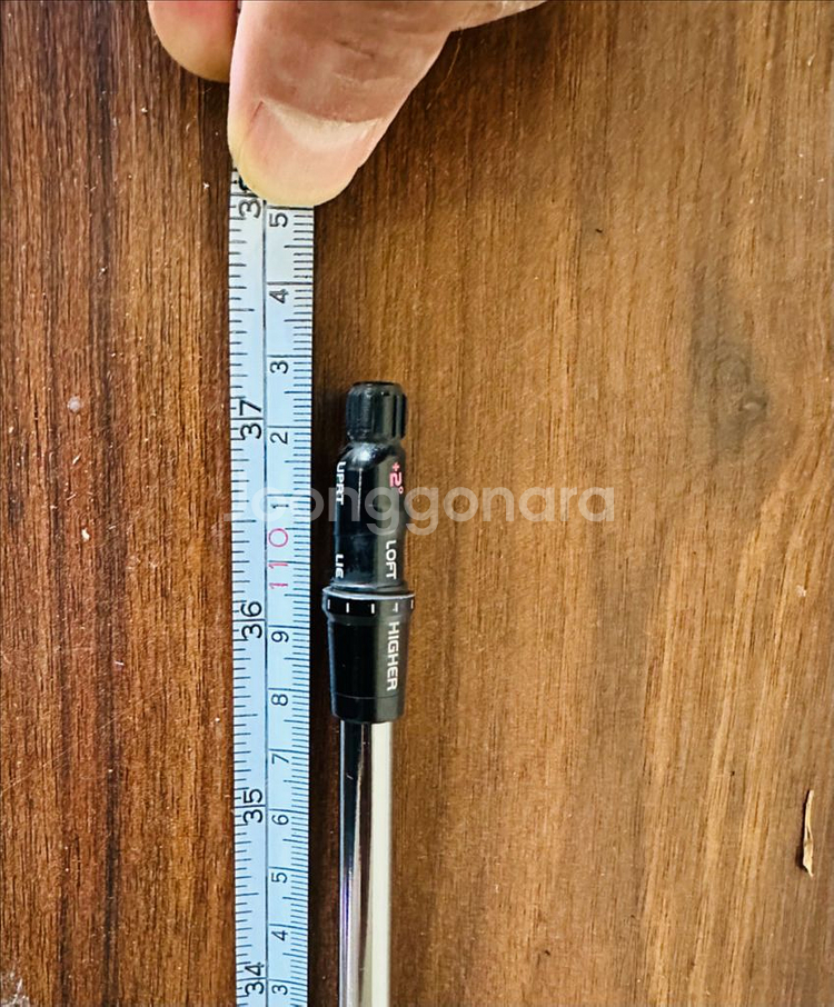 디아마나 GT40X 샤프트 판매합니다--4