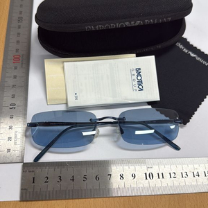 엠포리오 아르마니 선글라스